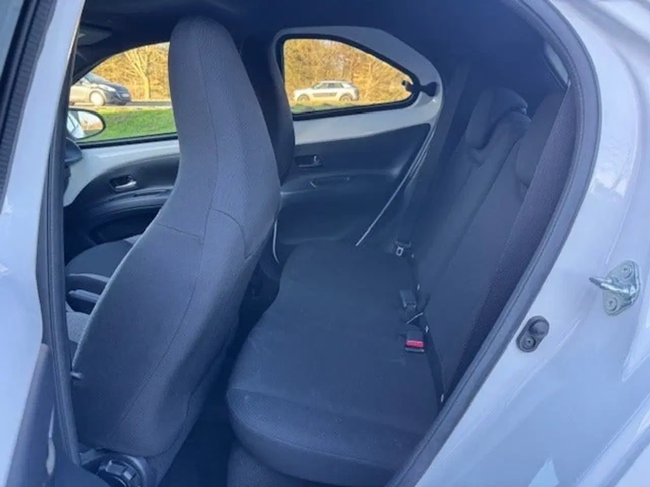 Billede 11 - Toyota Aygo X 1,0 Pulse