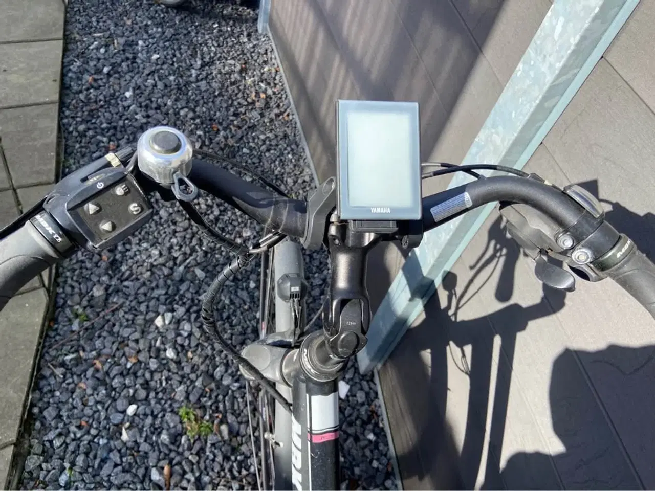 Billede 2 - MBK, 7 gear, 28" Hjul, 46cm. stel