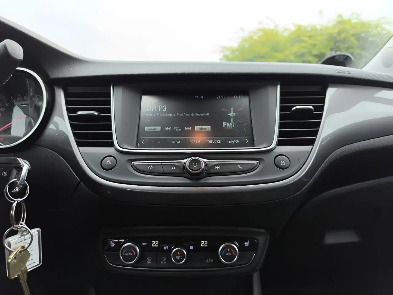 Billede 12 - Opel Crossland X 1,2 T 110 Excite