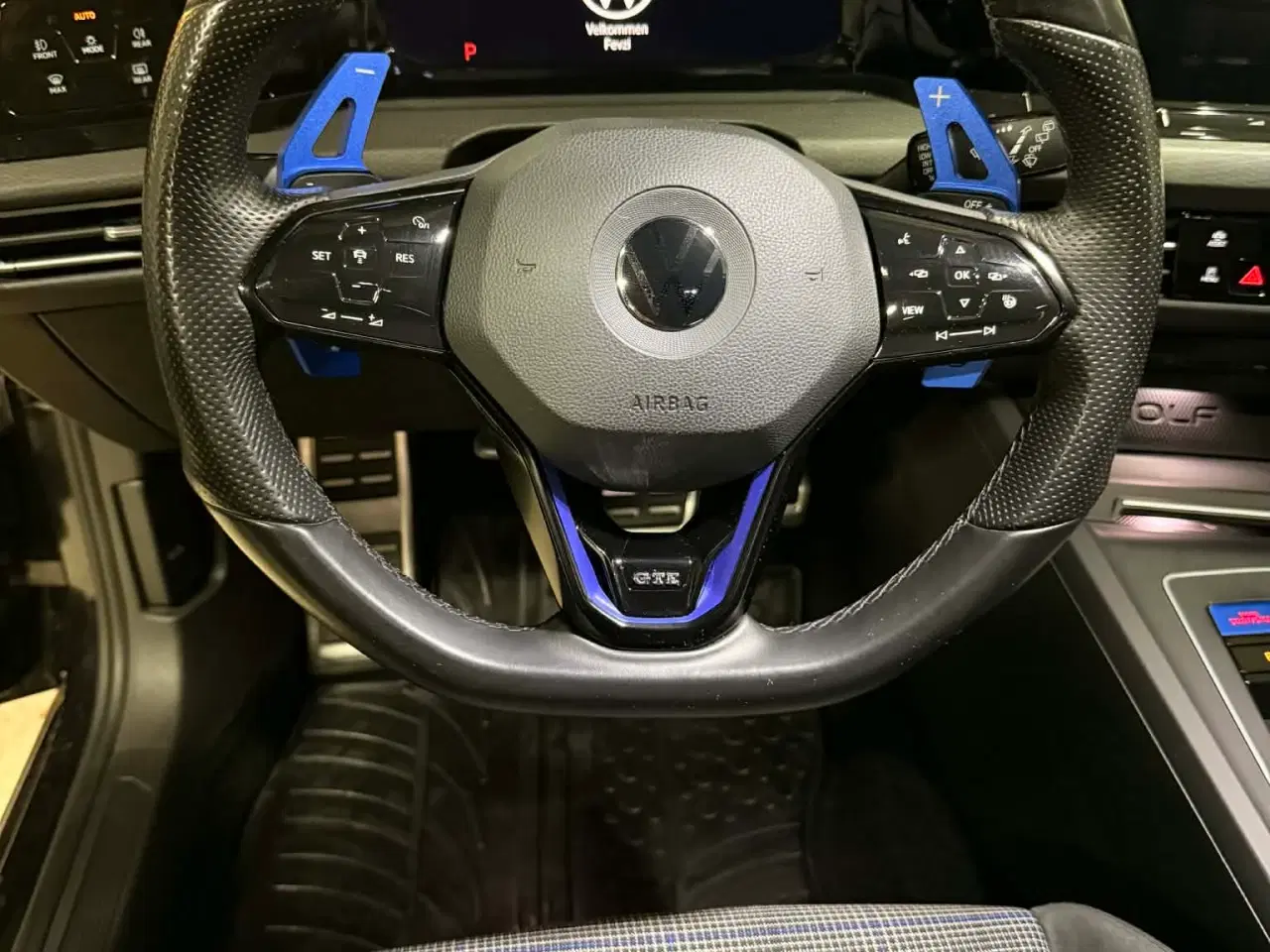 Billede 2 - Golf 8 GTE 