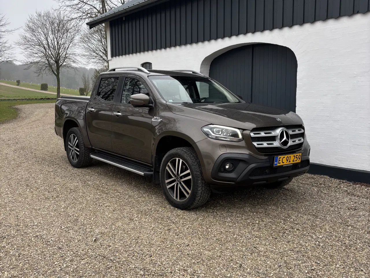 Billede 6 - Flot X350 sælges