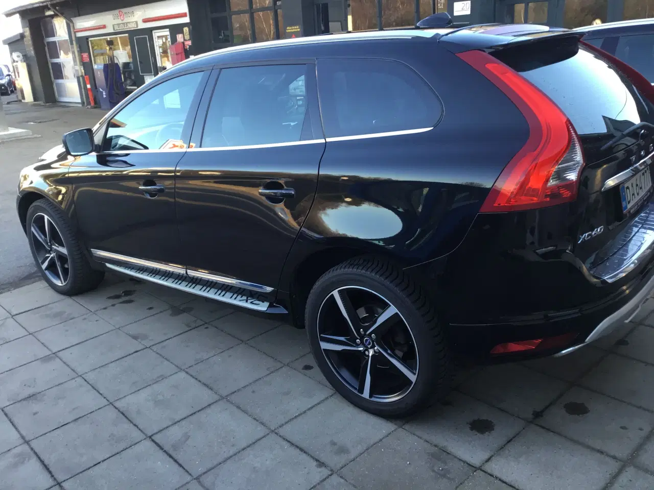 Billede 5 - Volvo xc 60 d5 220hk automatgear 6 trin awd mm