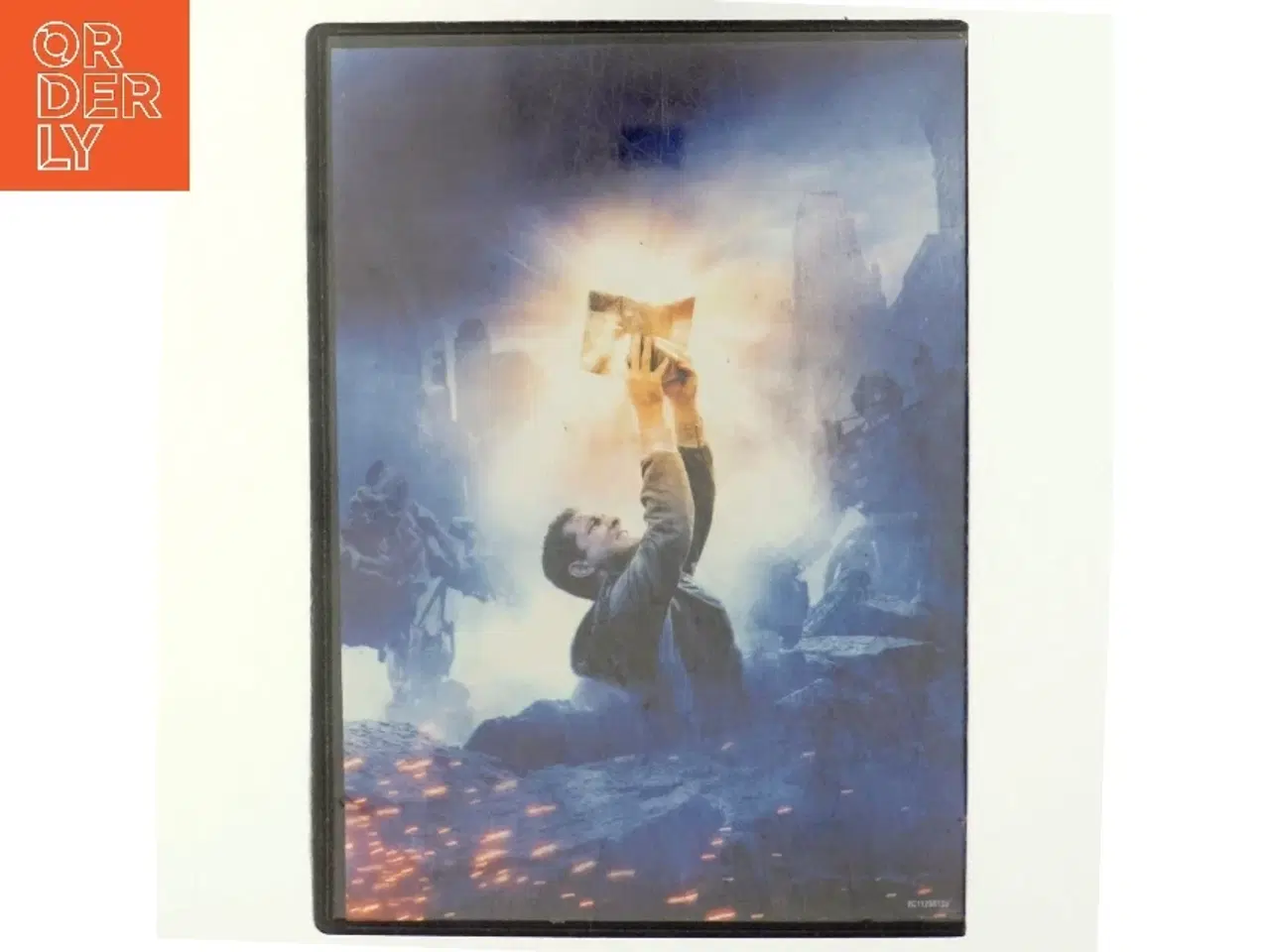 Billede 3 - Transformers