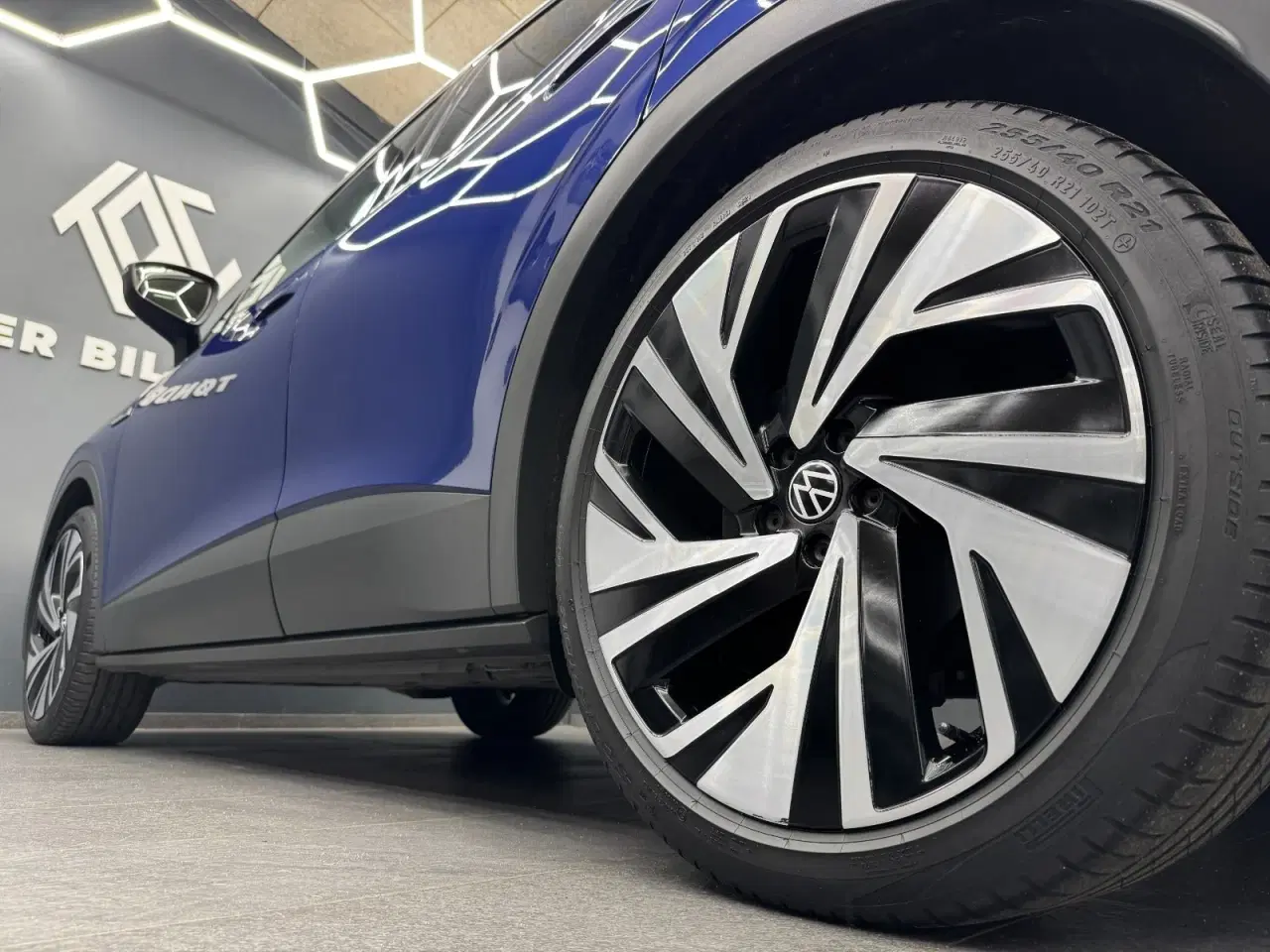 Billede 18 - VW ID.4 77 1ST Pro Performance Max