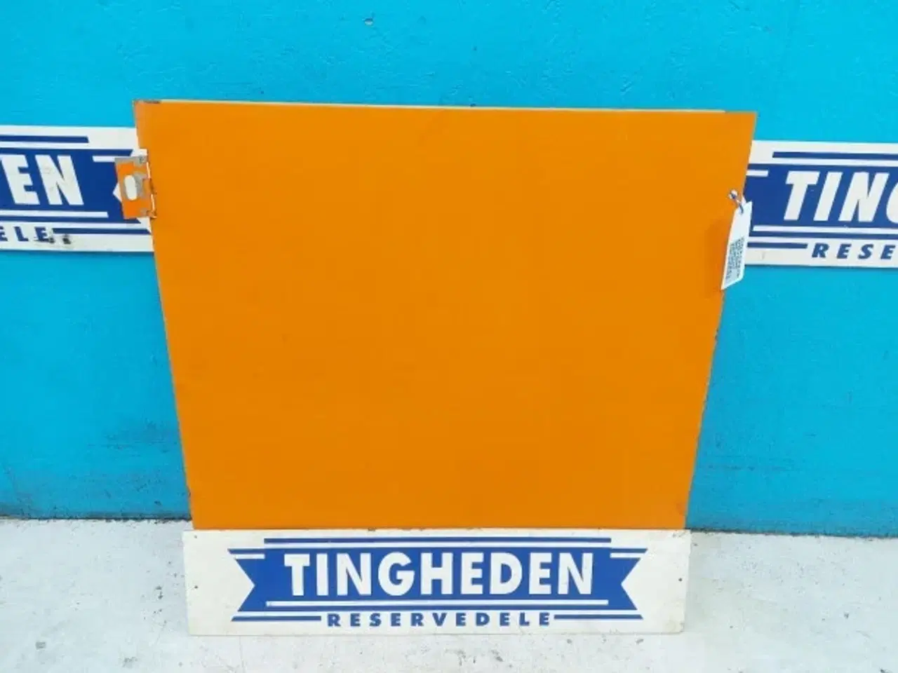 Billede 1 - Dronningborg D7000 Skærm 28150681