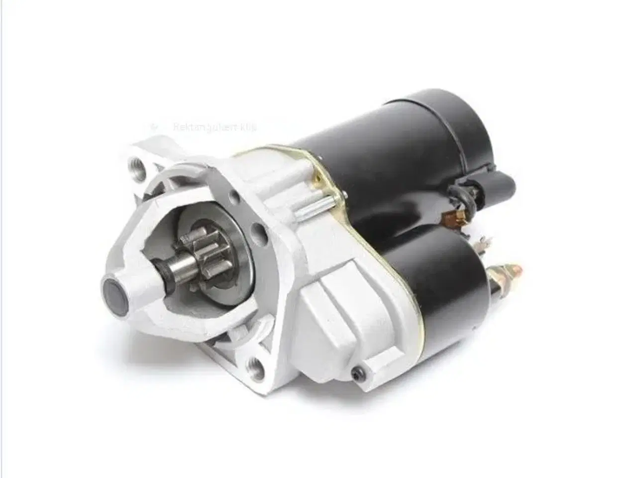 Billede 1 - Audi Startmotor Starter ny