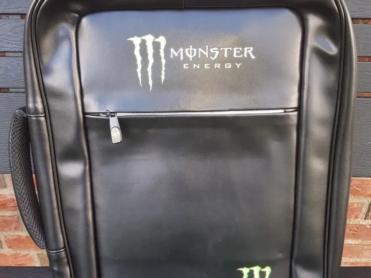 Billede 1 - Monster rygsæk