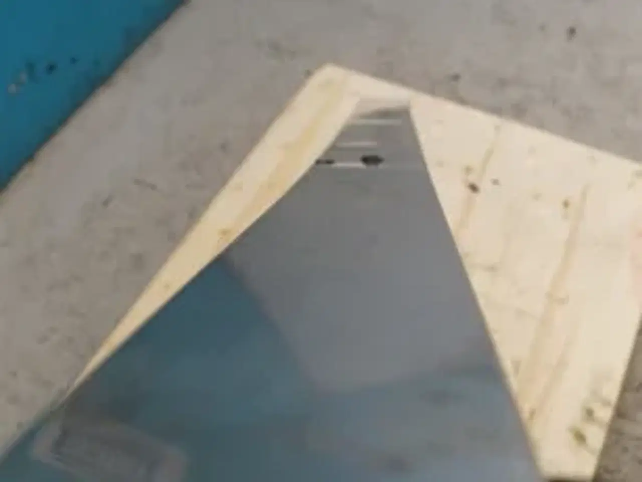 Billede 9 - Claas Lexion 580 Spildindikator 0139951