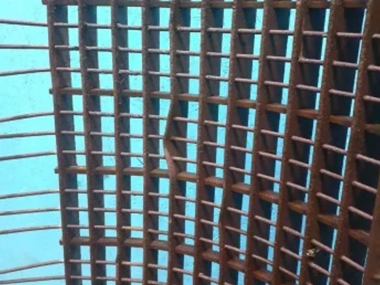 Billede 2 - New Holland TX68 Bro 84018064