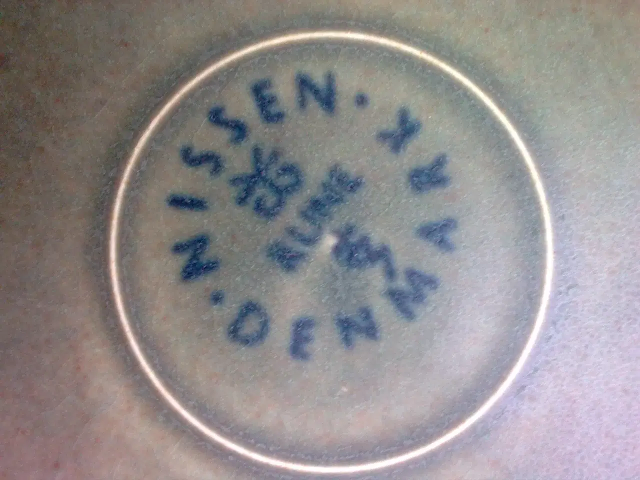 Billede 17 - Guld på hvid form GRUNDVAND ny SØ design RETRO