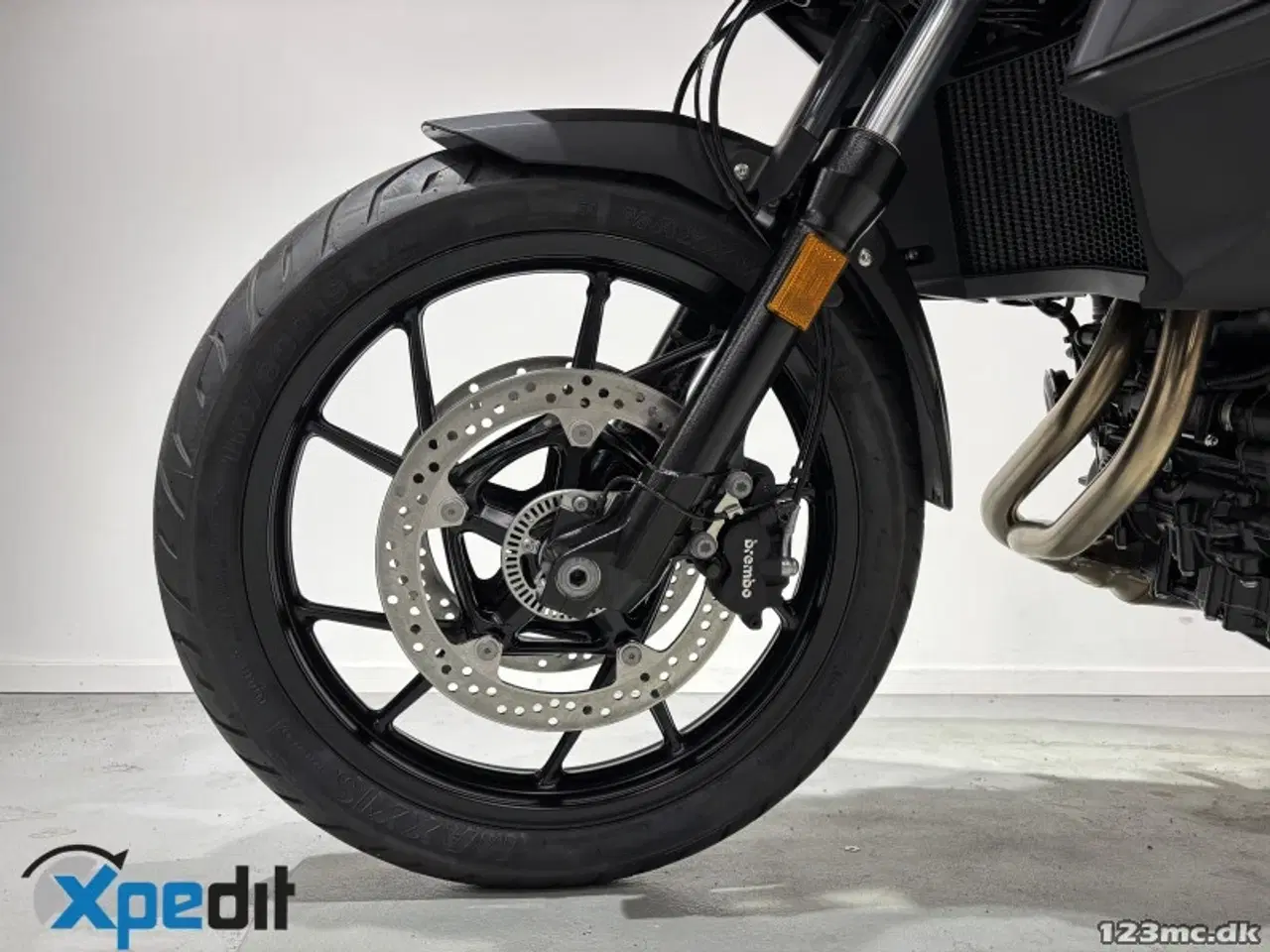 Billede 21 - BMW F 800 GS