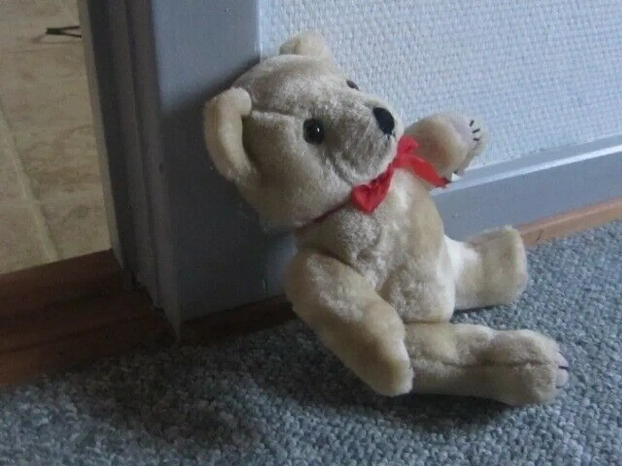Billede 2 - Bamse, Kiddy