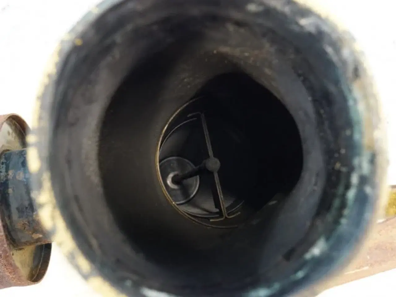 Billede 21 - New Holland TX68 Luftfilter 80753486