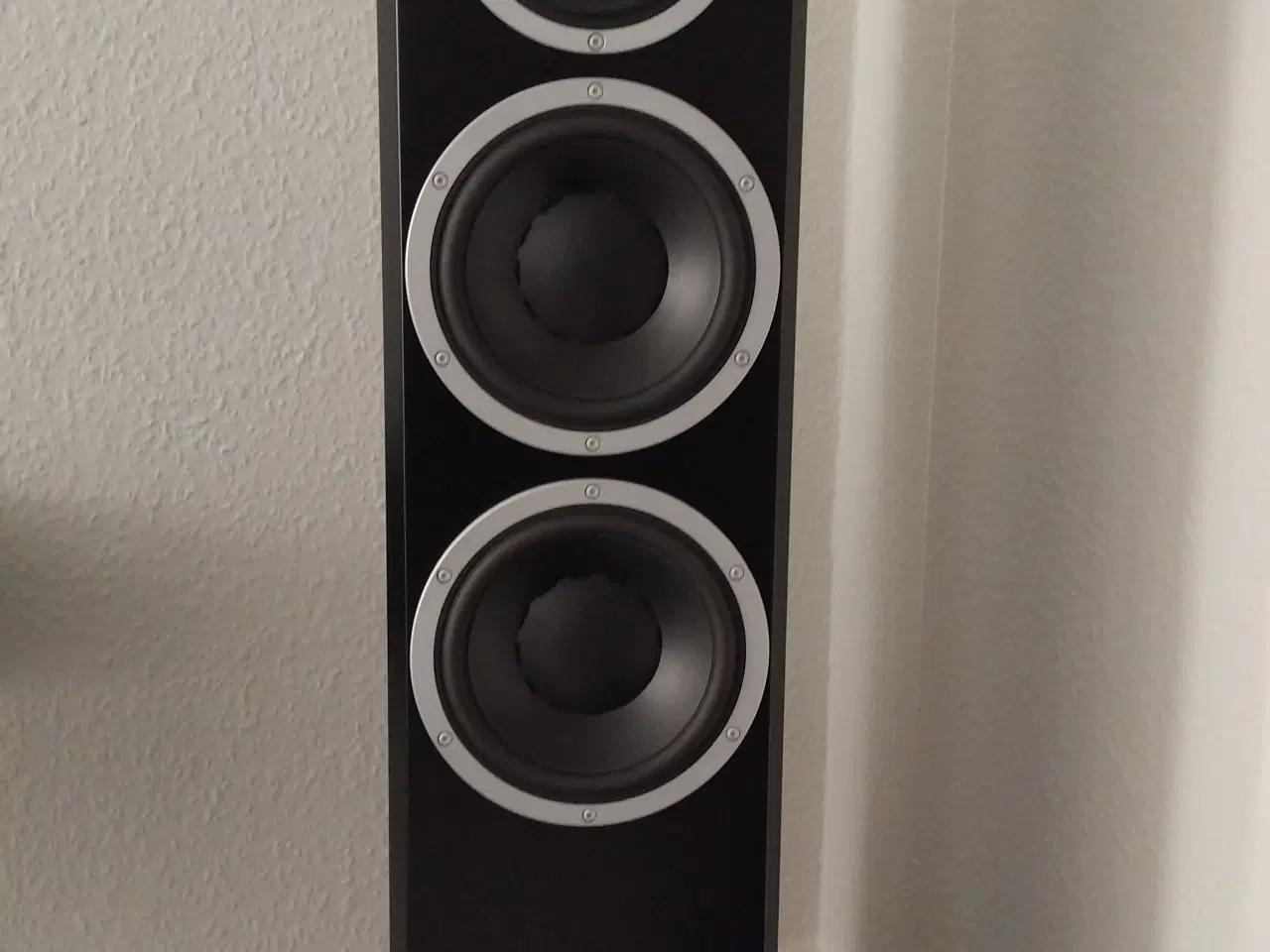 Billede 1 - Dynaudio Excite X38 gulvhøjttalere højttalere