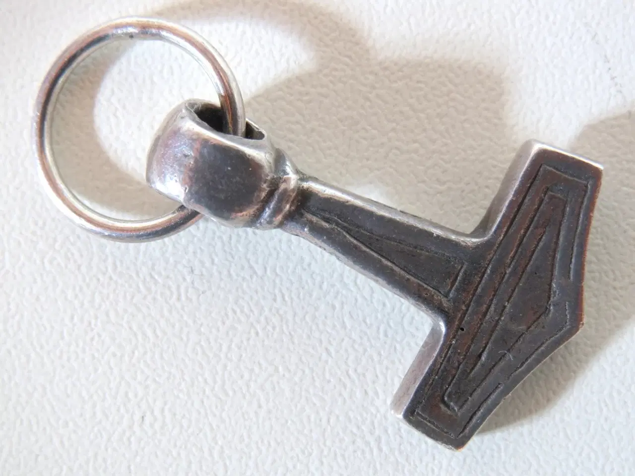 Billede 2 - Thors hammer