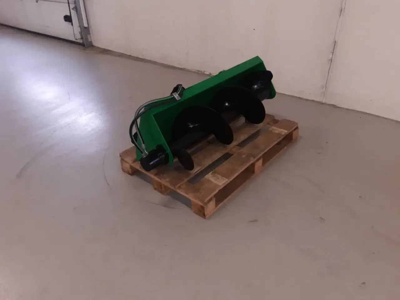 Billede 1 - Avant Ensilageindlægger 120 cm