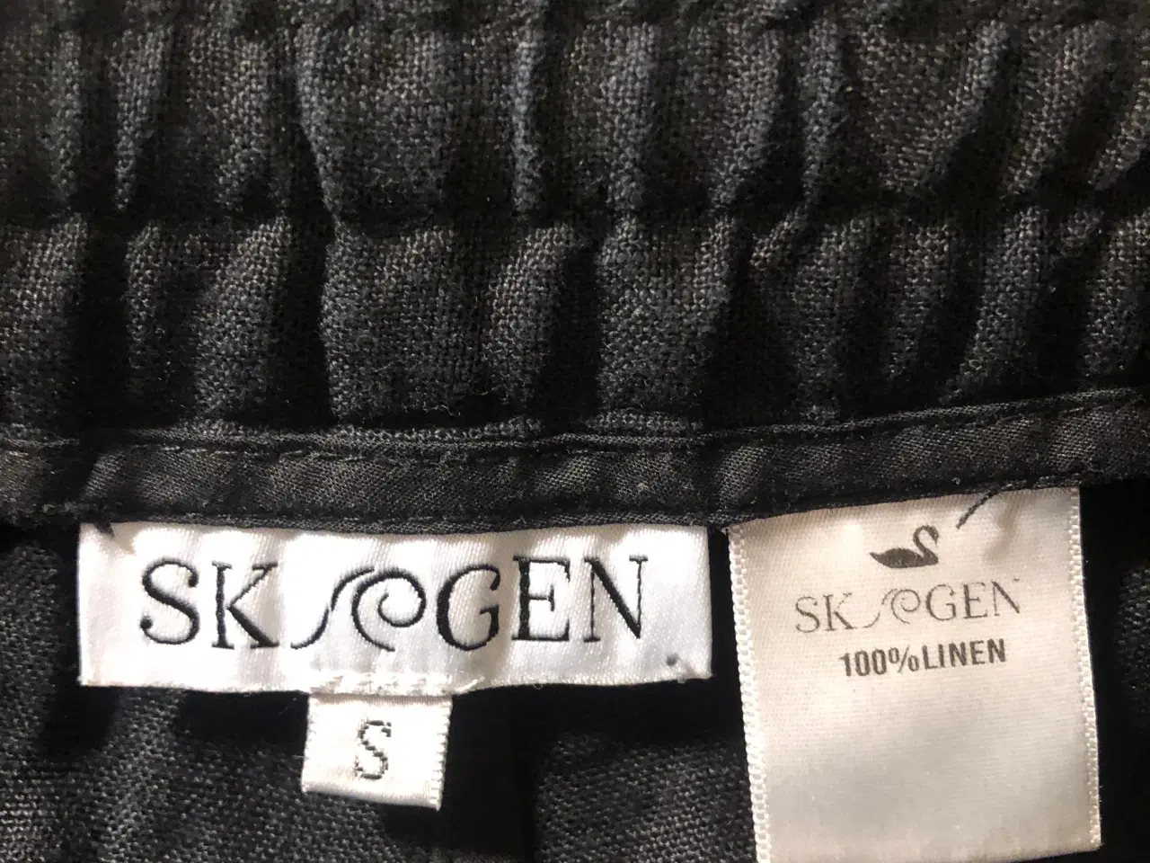 Billede 2 - Hørbukser fra Skagen Clothing 