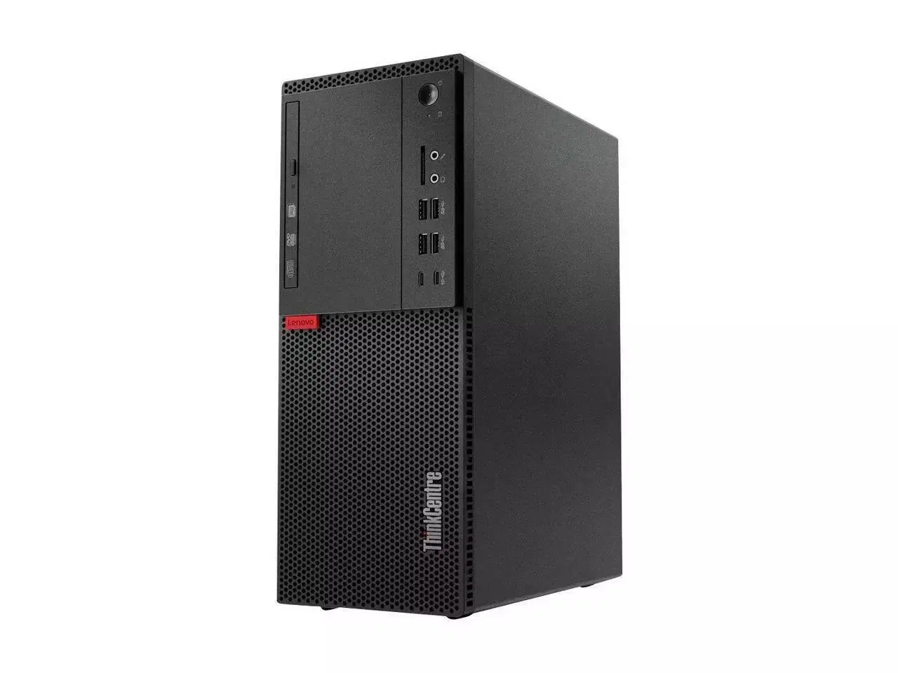 Billede 1 - lenovo thinkcentre m710t