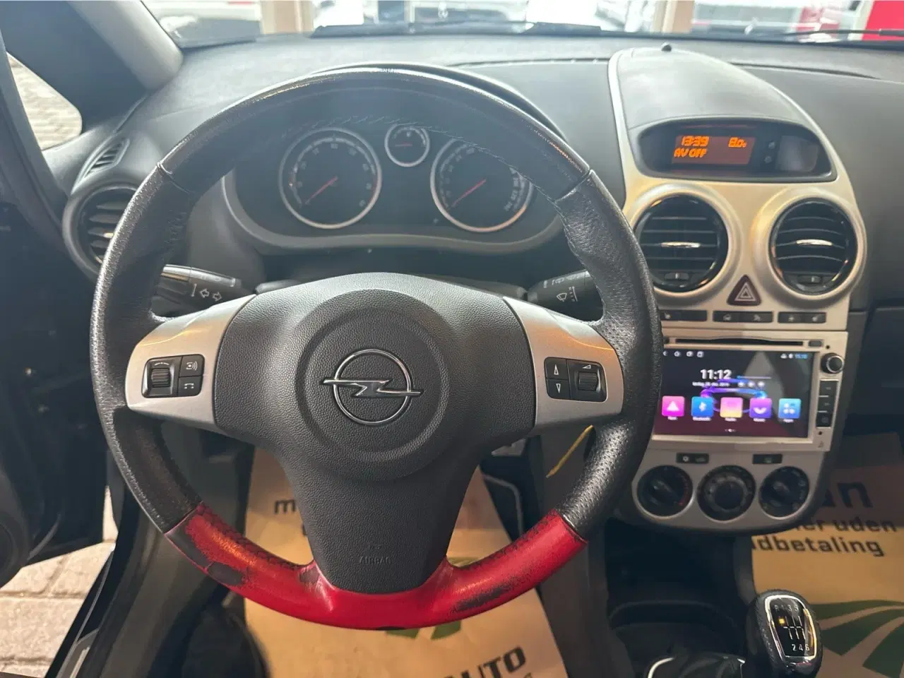 Billede 15 - Opel Corsa 1,6 GSi