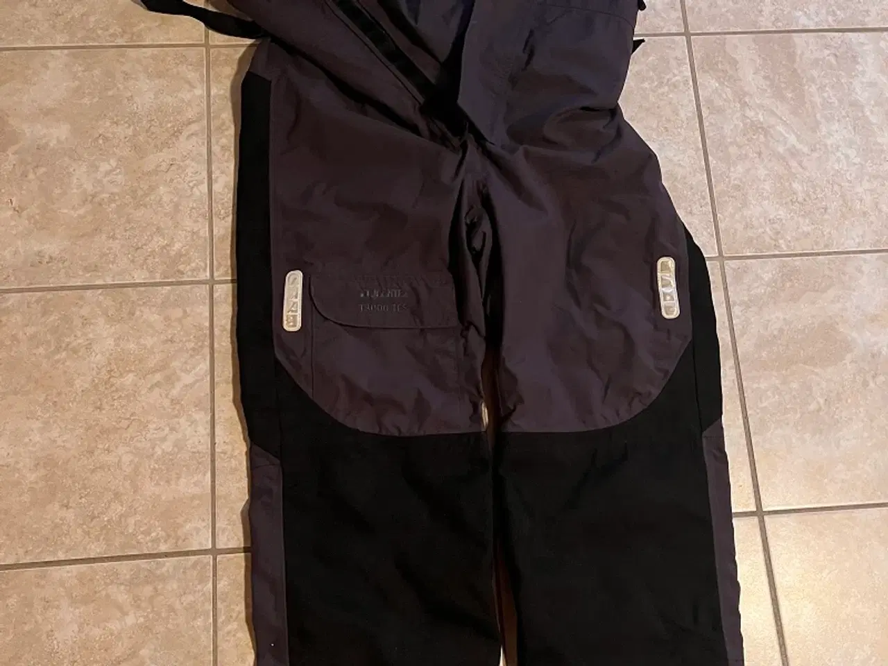 Billede 2 - Sejlerbukser 54-56