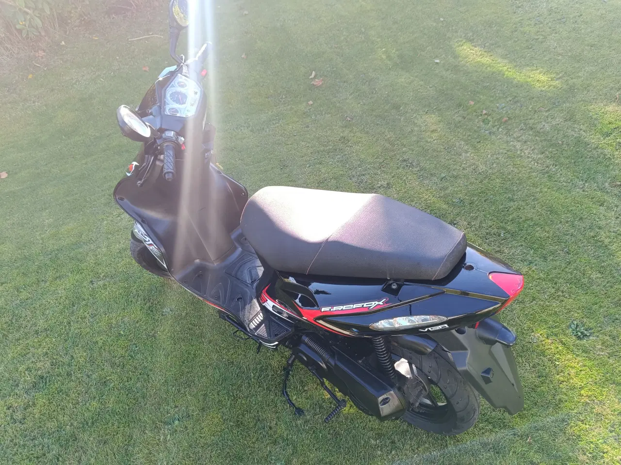 Billede 3 - VGA scooter 45 