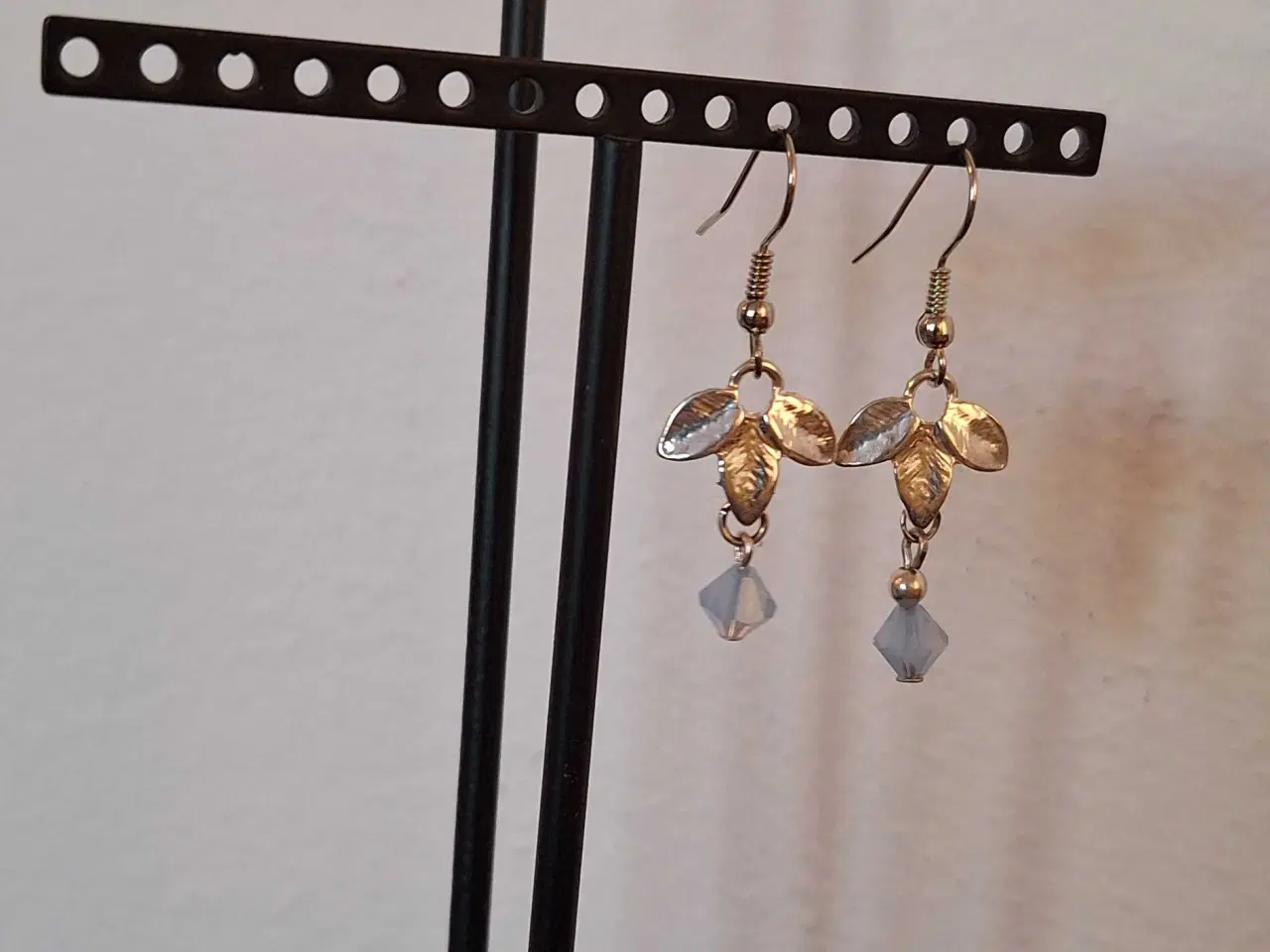 Billede 2 - Hængeøreringe 