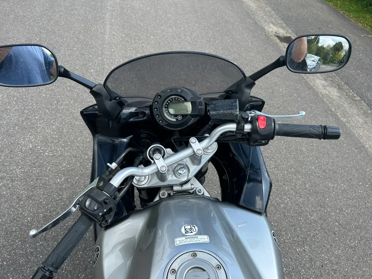 Billede 9 - Yamaha FZ6 DK’s billigste