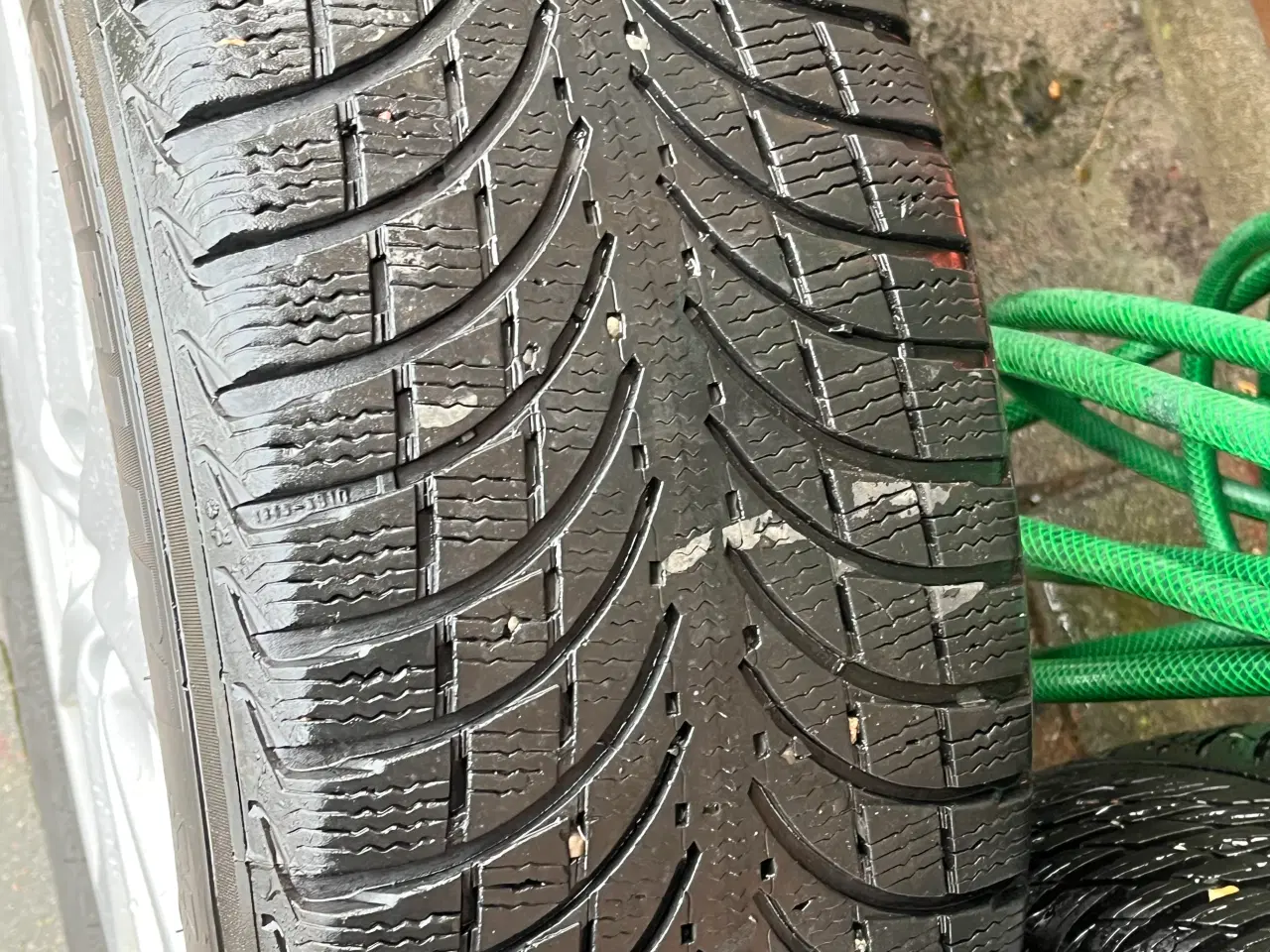 Billede 10 - Dæk på original Mazda cx 5