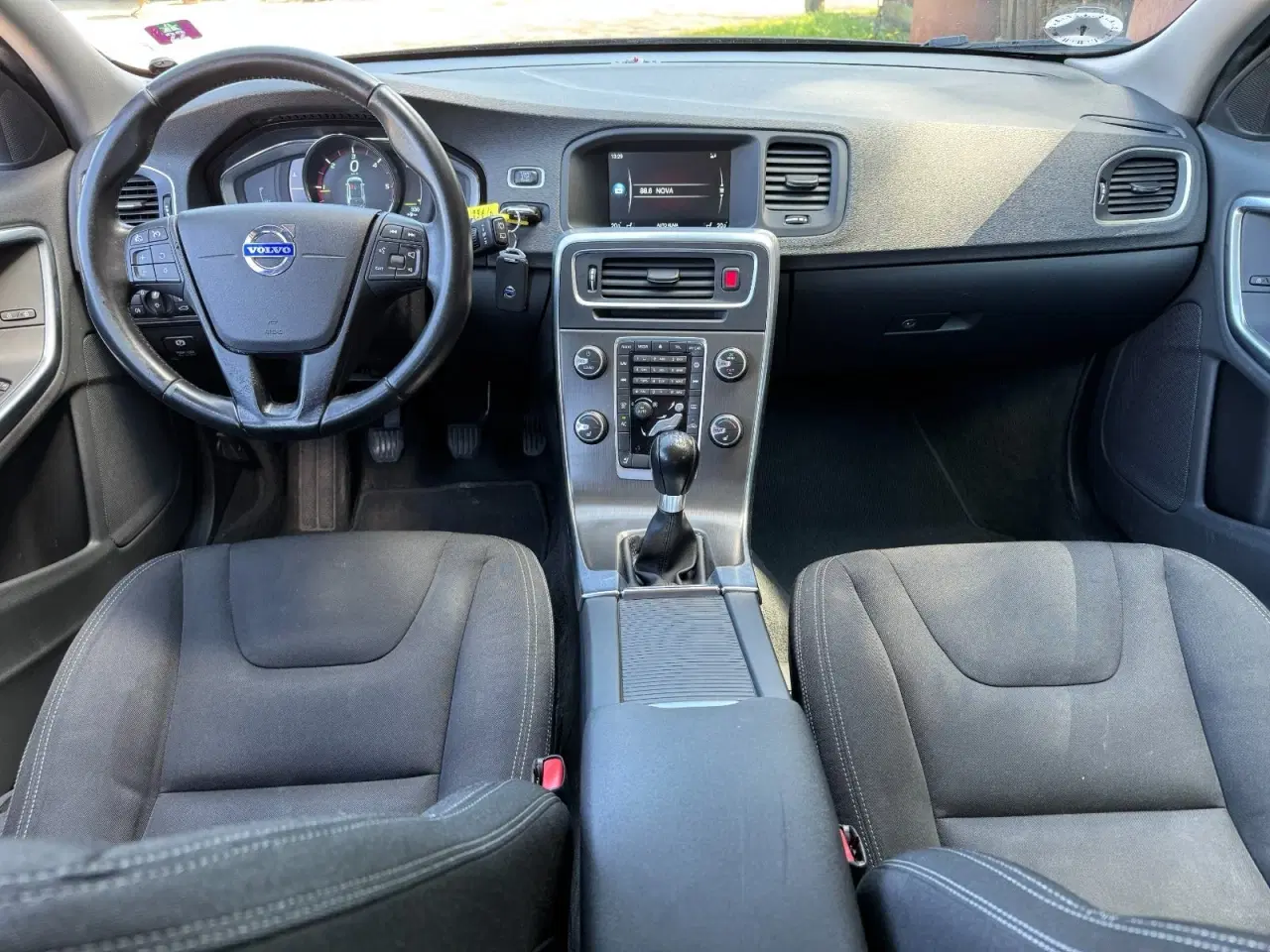 Billede 8 - Volvo V60 1,6 D2 115