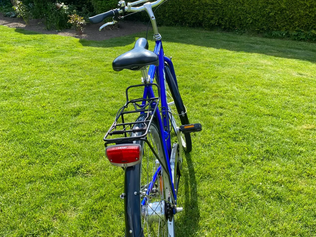Billede 4 - MBK Herrecykel