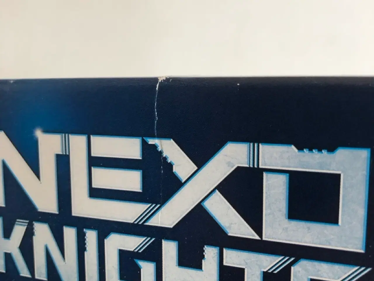 Billede 4 - LEGO Nexo Nights 70320 Aaron Fox's Aero-Striker V2