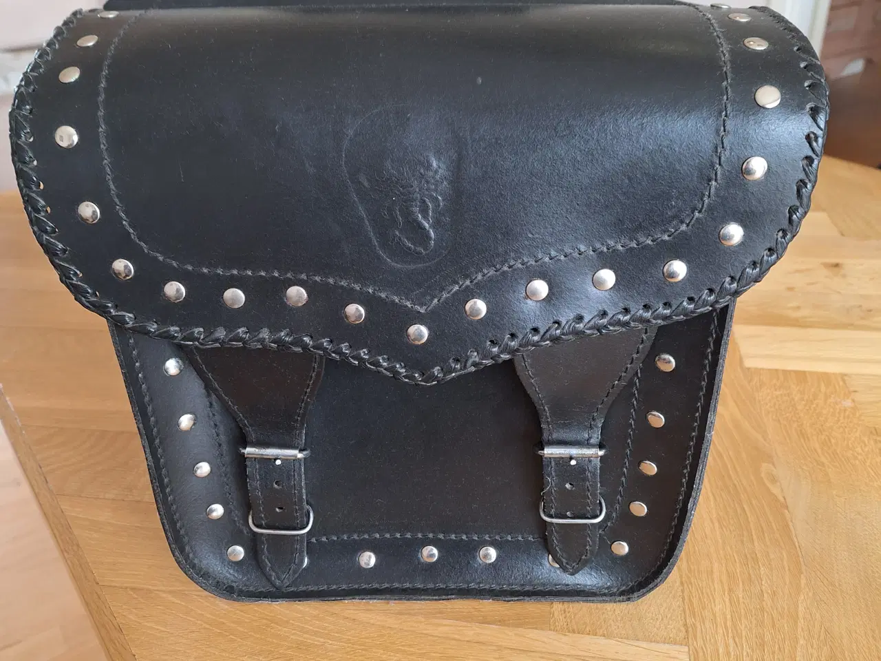 Billede 1 - Små Sidetasker