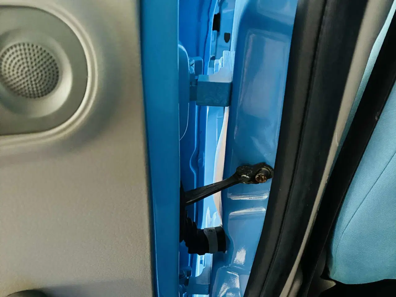 Billede 11 - 𝐅𝐢𝐚𝐭 𝐏𝐚𝐧𝐝𝐚 𝟏.𝟐 𝐁𝐞𝐧𝐳𝐢𝐧 