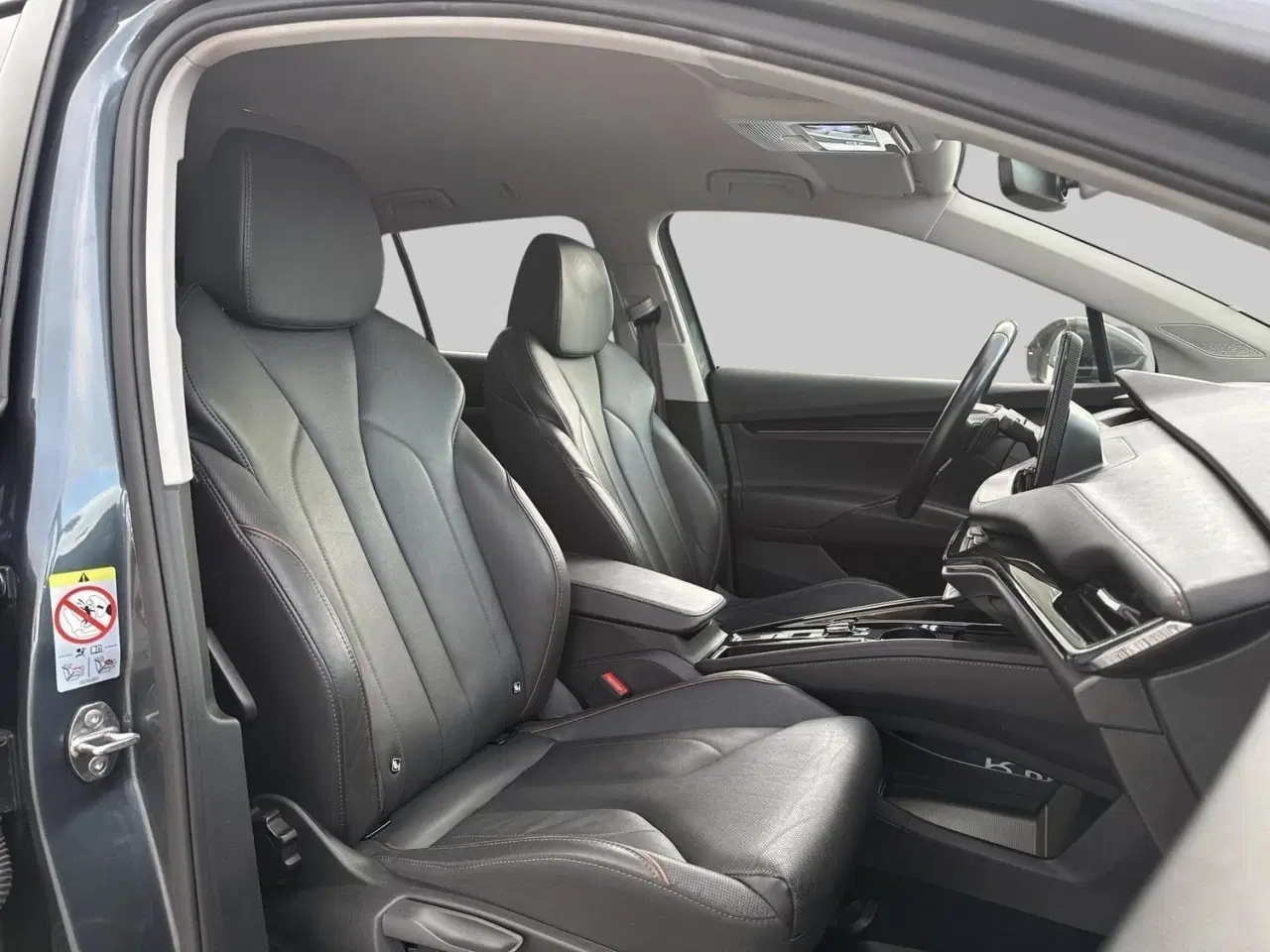 Billede 9 - Skoda Enyaq 80 iV Suite