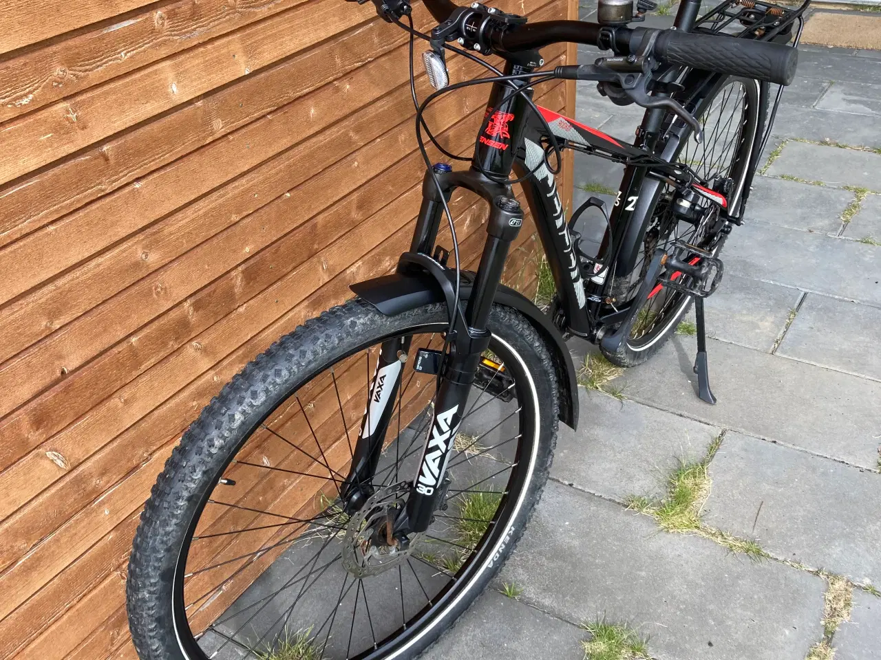 Billede 2 - Jensen TB Rock 27,5”