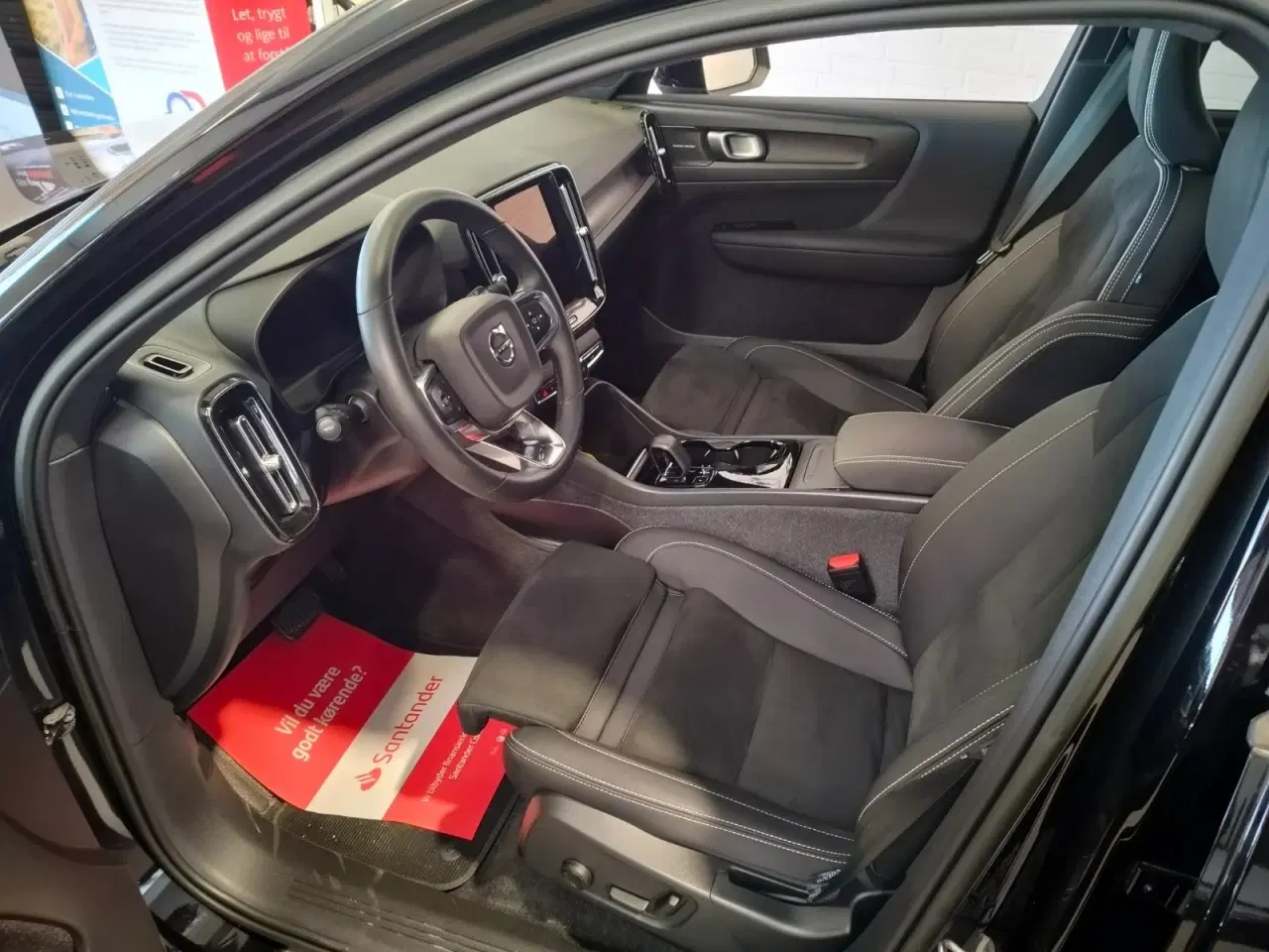 Billede 5 - Volvo XC40  P8 ReCharge Twin Ultimate