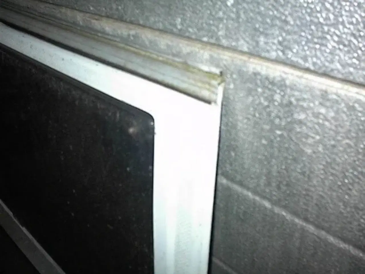 Billede 2 - Knaus Opluklig Rude