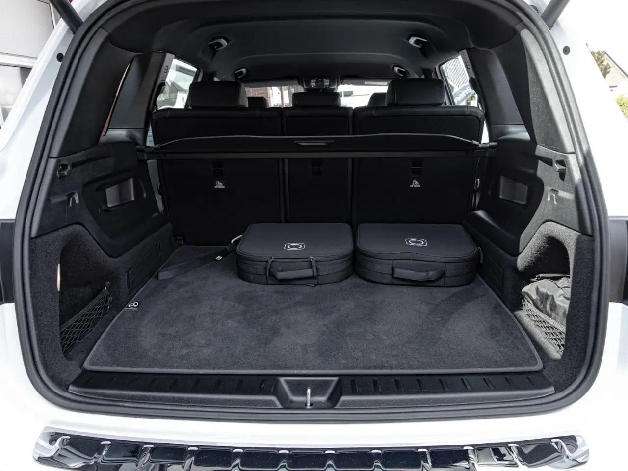 Billede 17 - Mercedes EQB300  Progressive 4Matic
