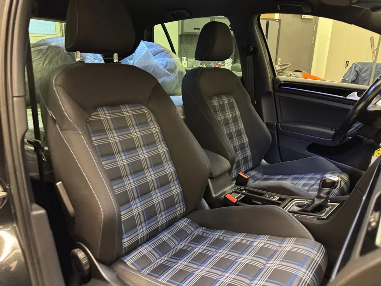 Billede 15 - VW Golf VII 1,4 GTE DSG