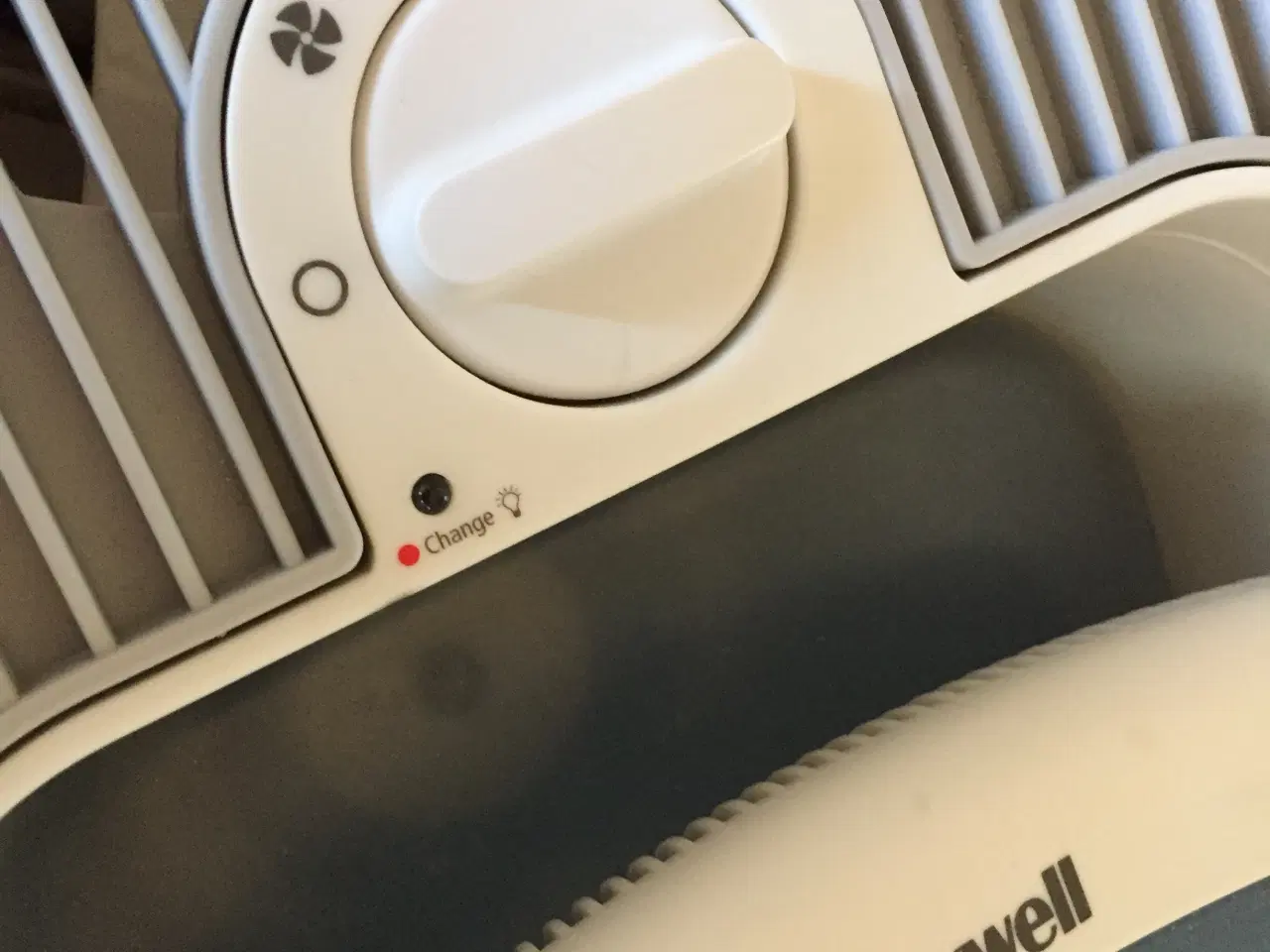 Billede 4 - Luftfugter Honeywell Germ-Free HCM-350