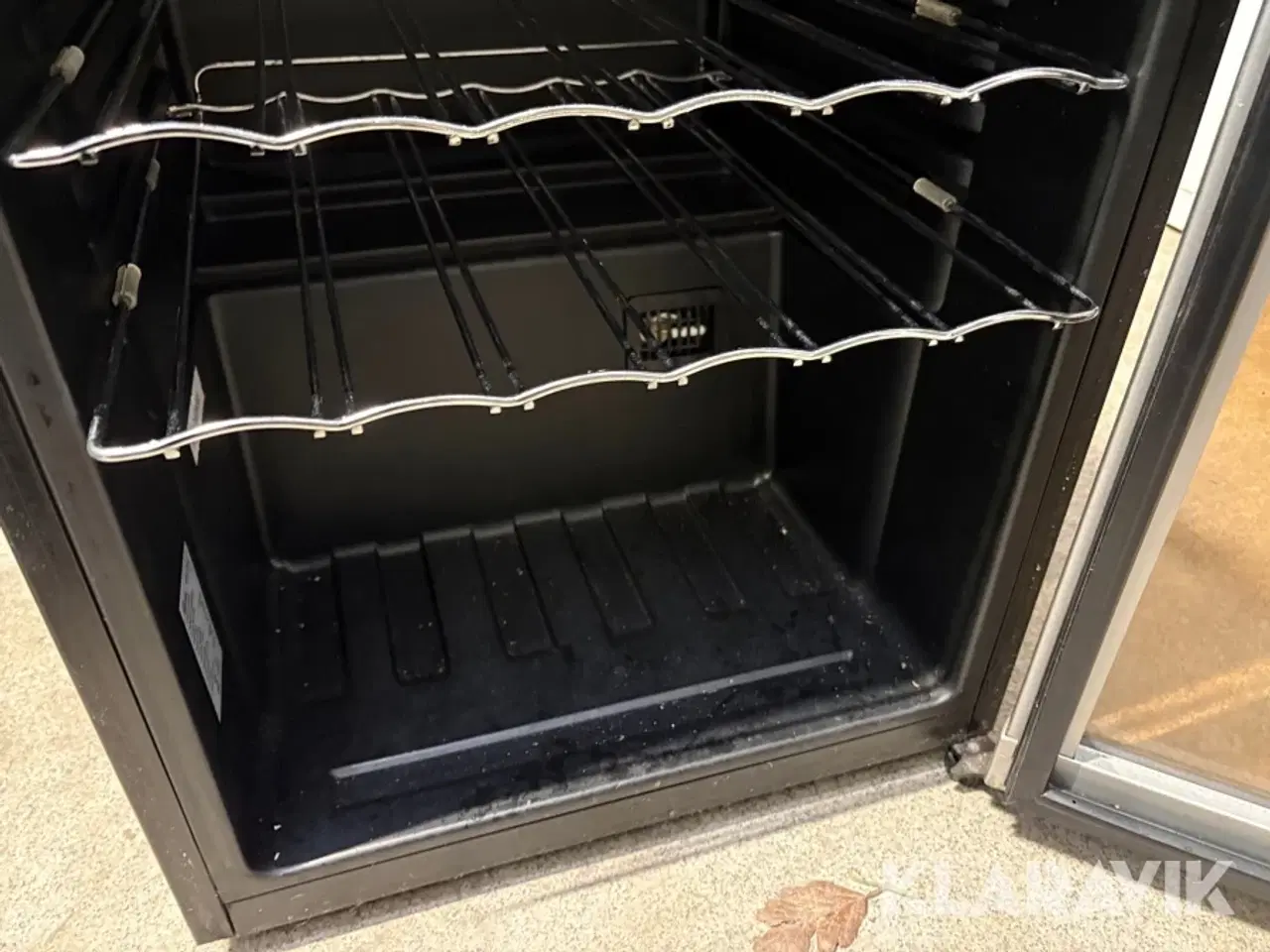 Billede 7 - Vinkøleskab Baumatic BWE40