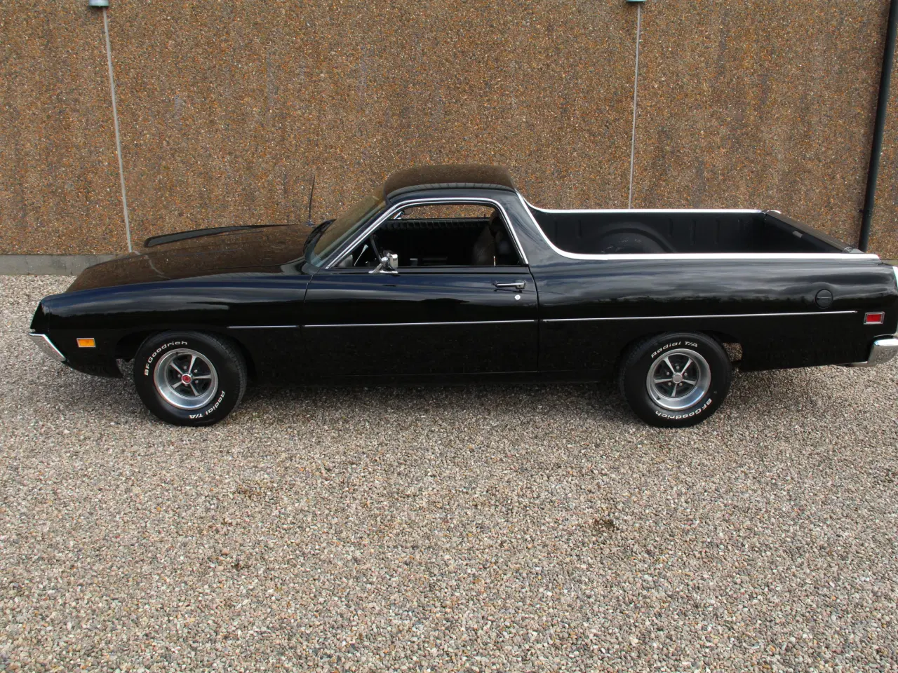 Billede 4 - Ford Ranchero Pick-up