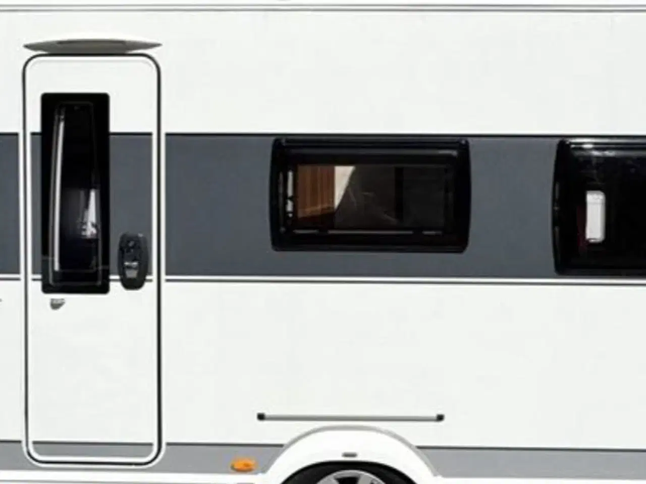 Billede 1 - Hobby 540 eller lignende