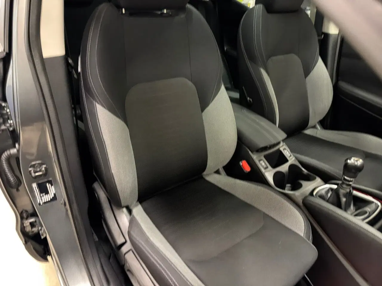 Billede 15 - Nissan Qashqai 1,6 dCi 130 N-Connecta