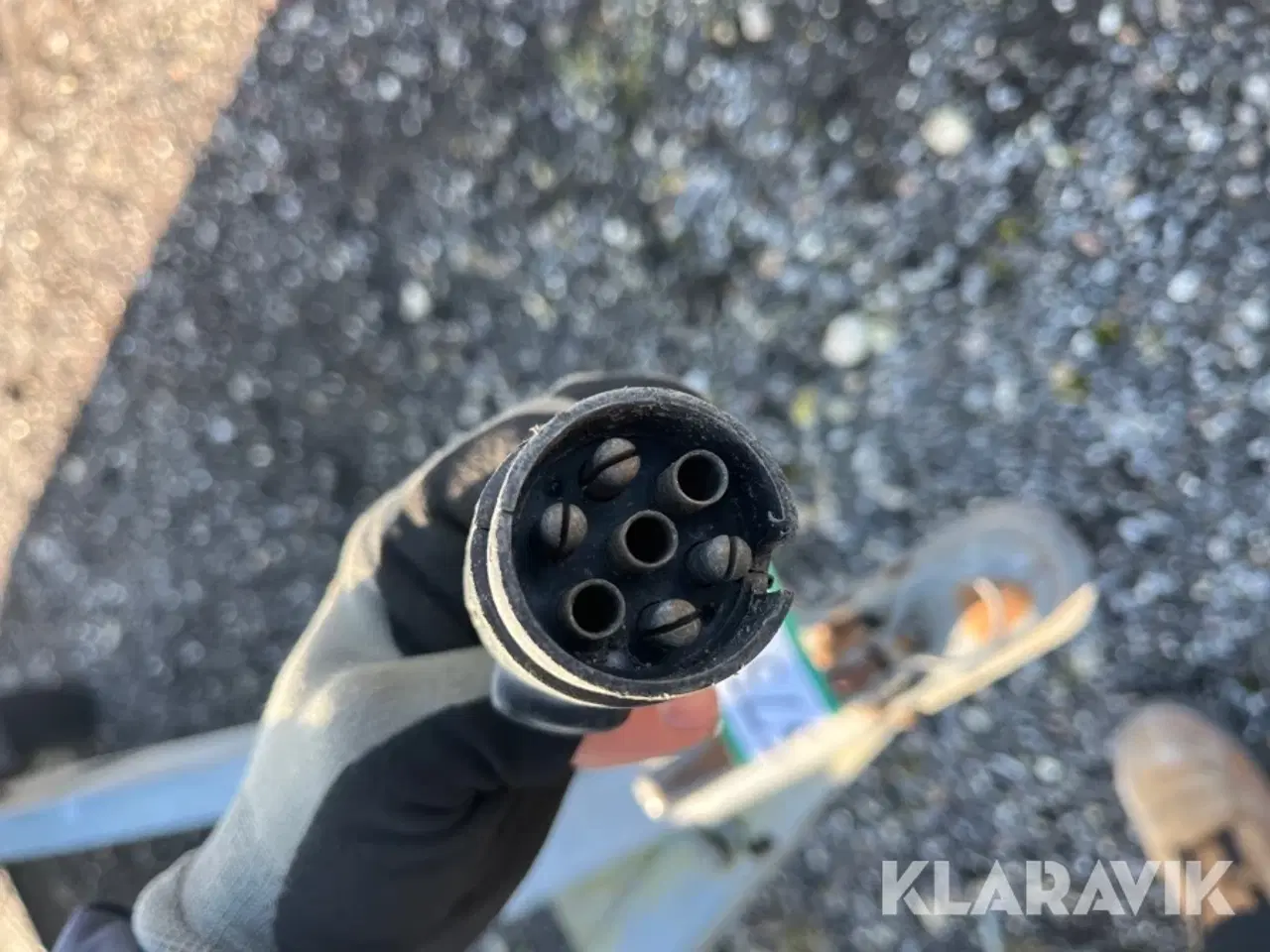 Billede 8 - Boogietrailer Variant - 750kg