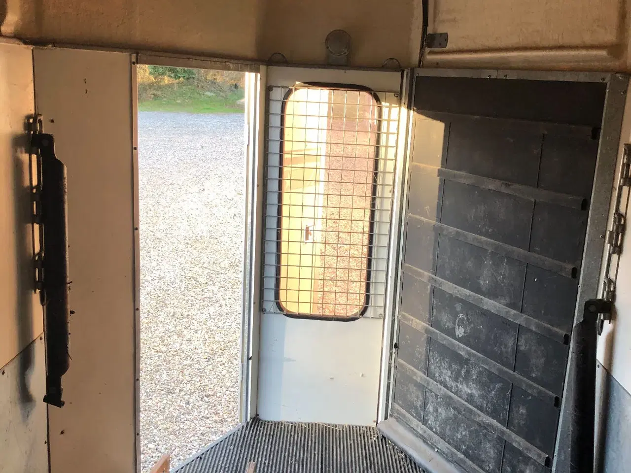 Billede 4 - Star safir heste trailer