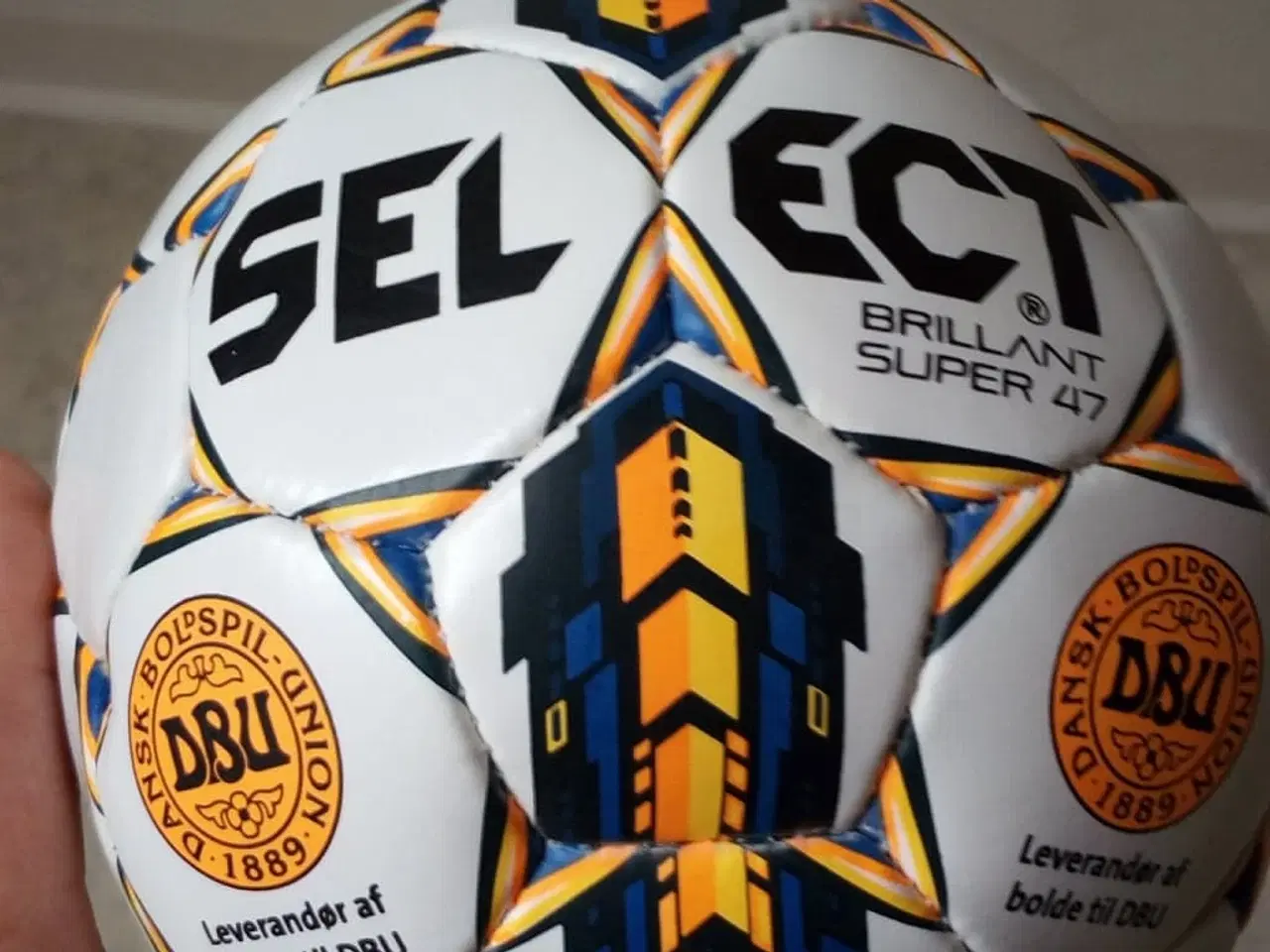 Billede 5 - Håndbold