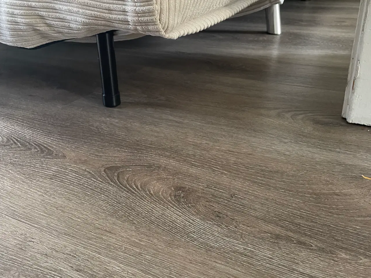 Billede 7 - Folde sovesofa og stol
