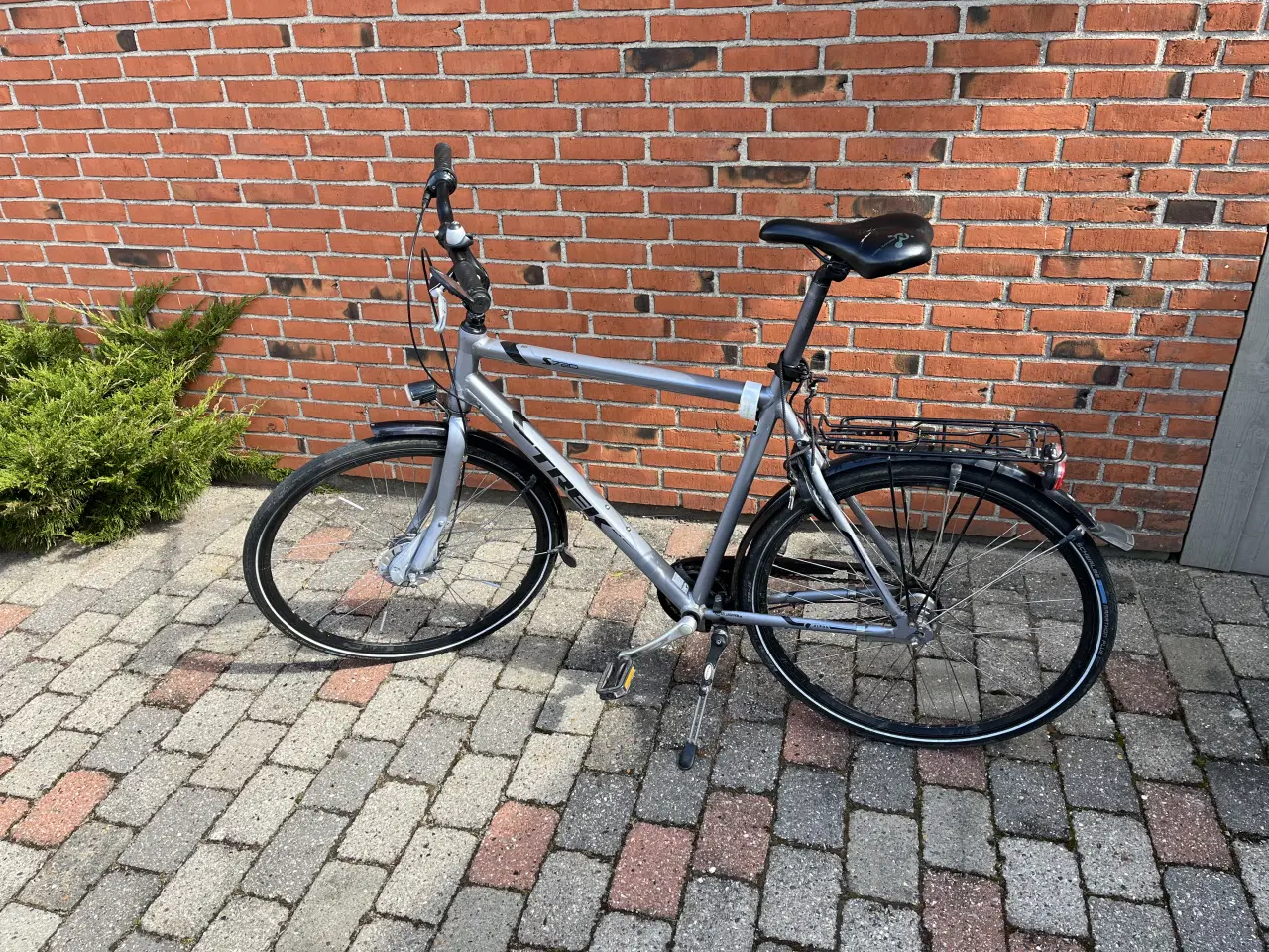 Billede 7 - Pæn og velholdt Cykel 