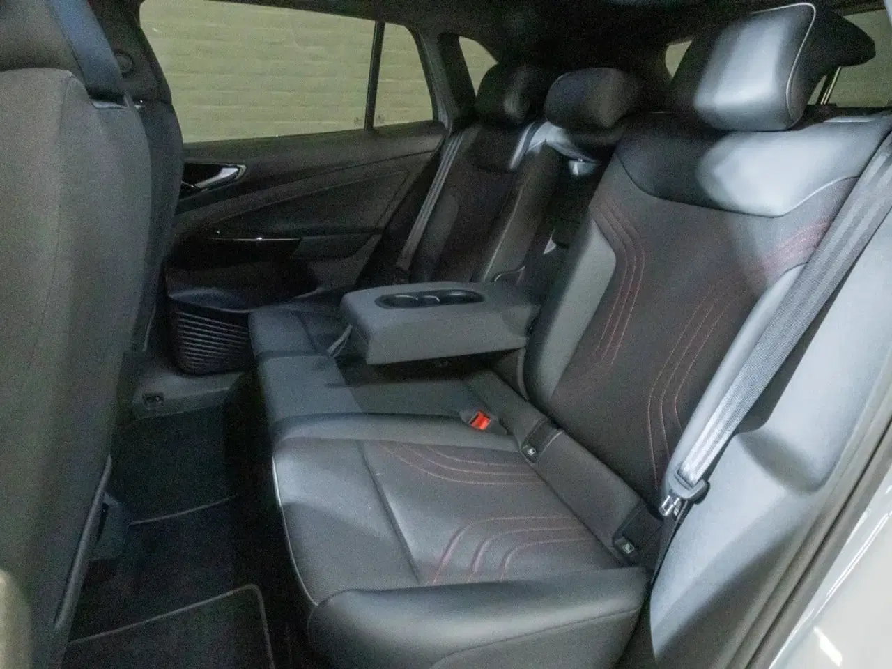 Billede 22 - VW ID.4 77 GTX 4Motion